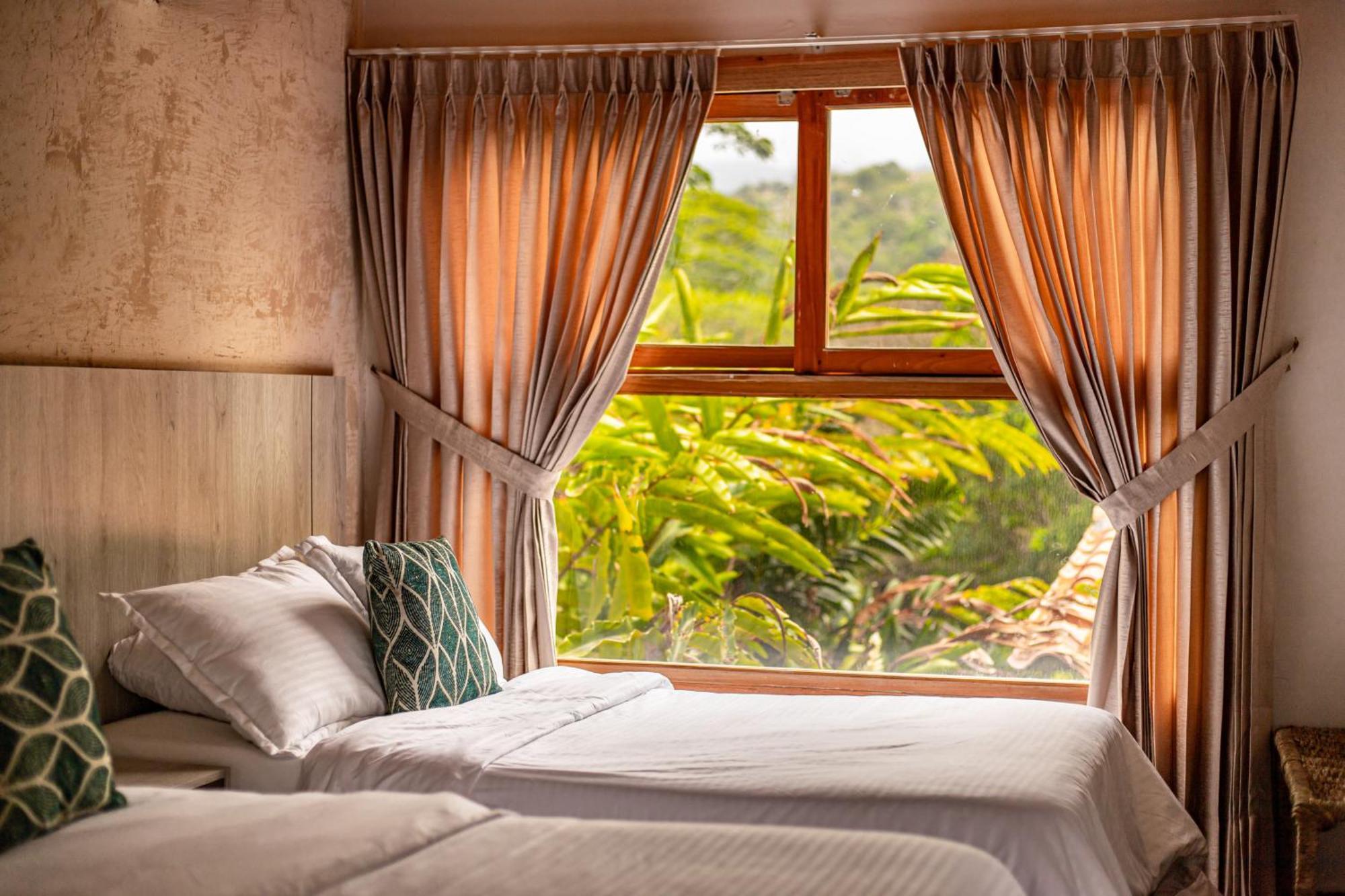 Portales Del Tayrona Garden Hotel Calabazo  المظهر الخارجي الصورة