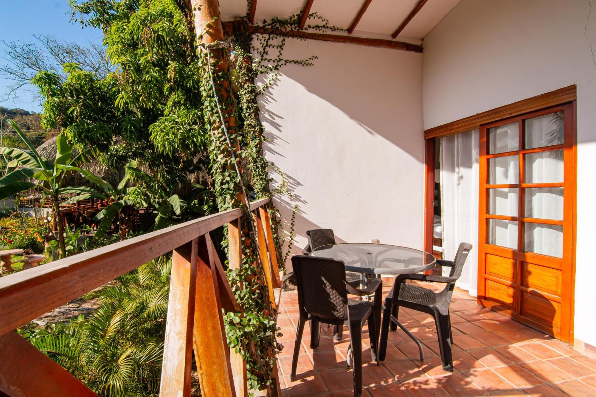 Portales Del Tayrona Garden Hotel Calabazo  المظهر الخارجي الصورة