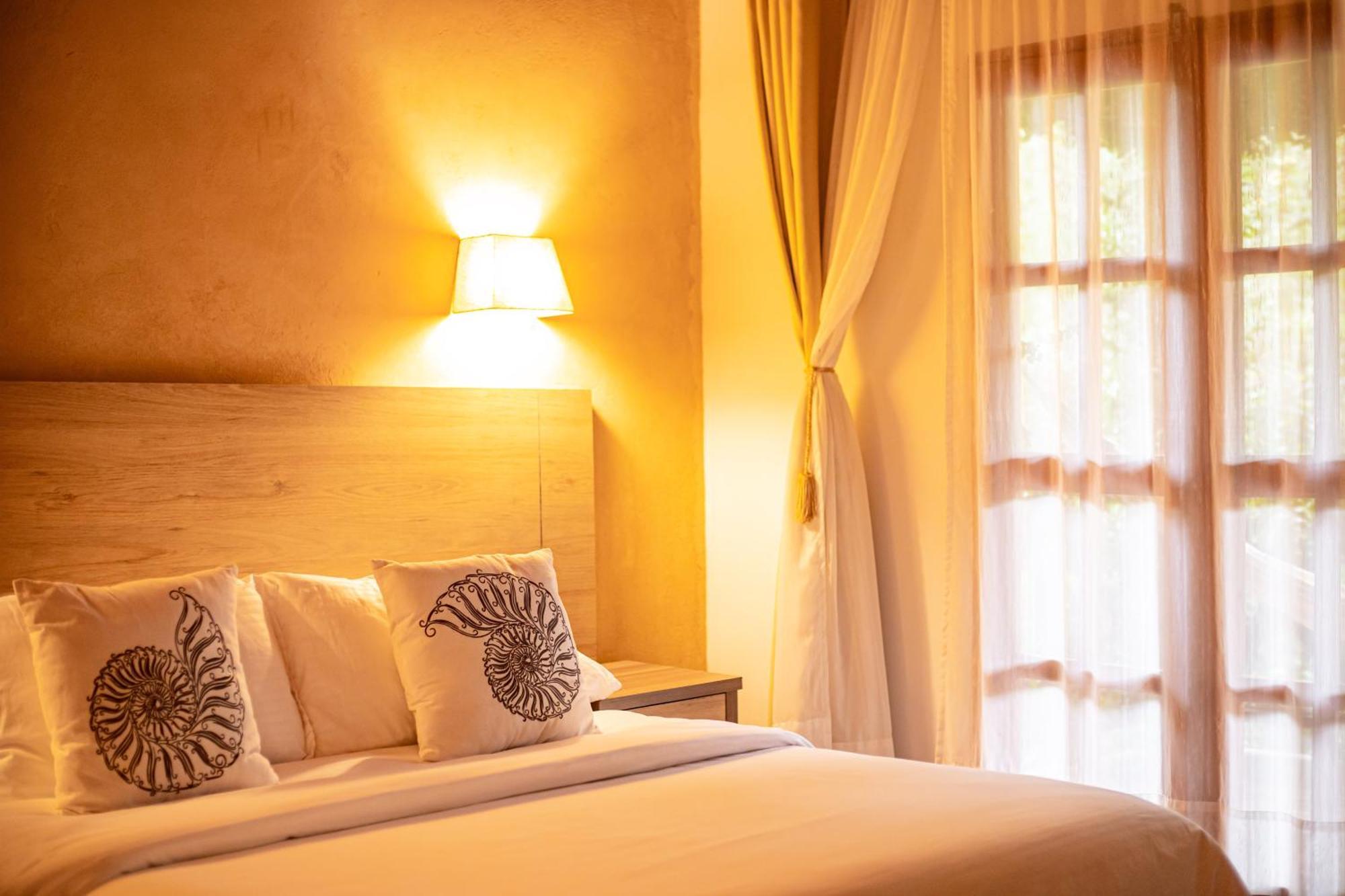 Portales Del Tayrona Garden Hotel Calabazo  المظهر الخارجي الصورة