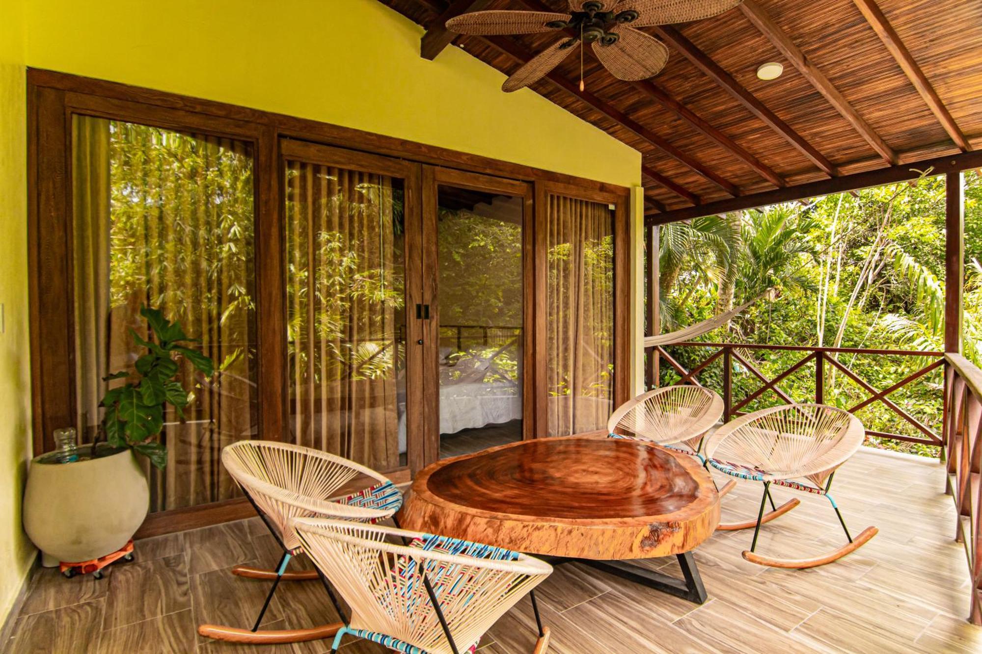 Portales Del Tayrona Garden Hotel Calabazo  المظهر الخارجي الصورة