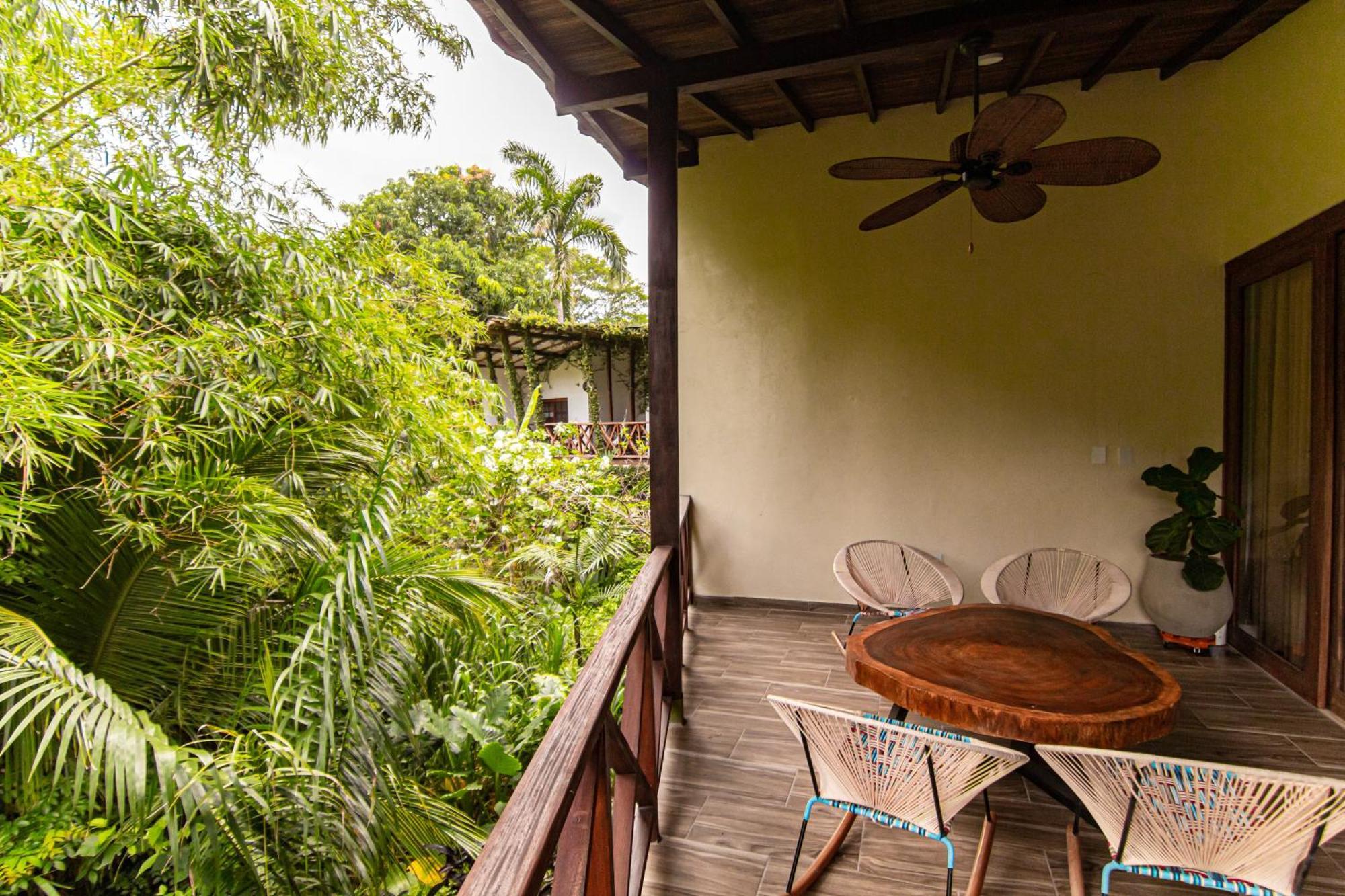 Portales Del Tayrona Garden Hotel Calabazo  المظهر الخارجي الصورة