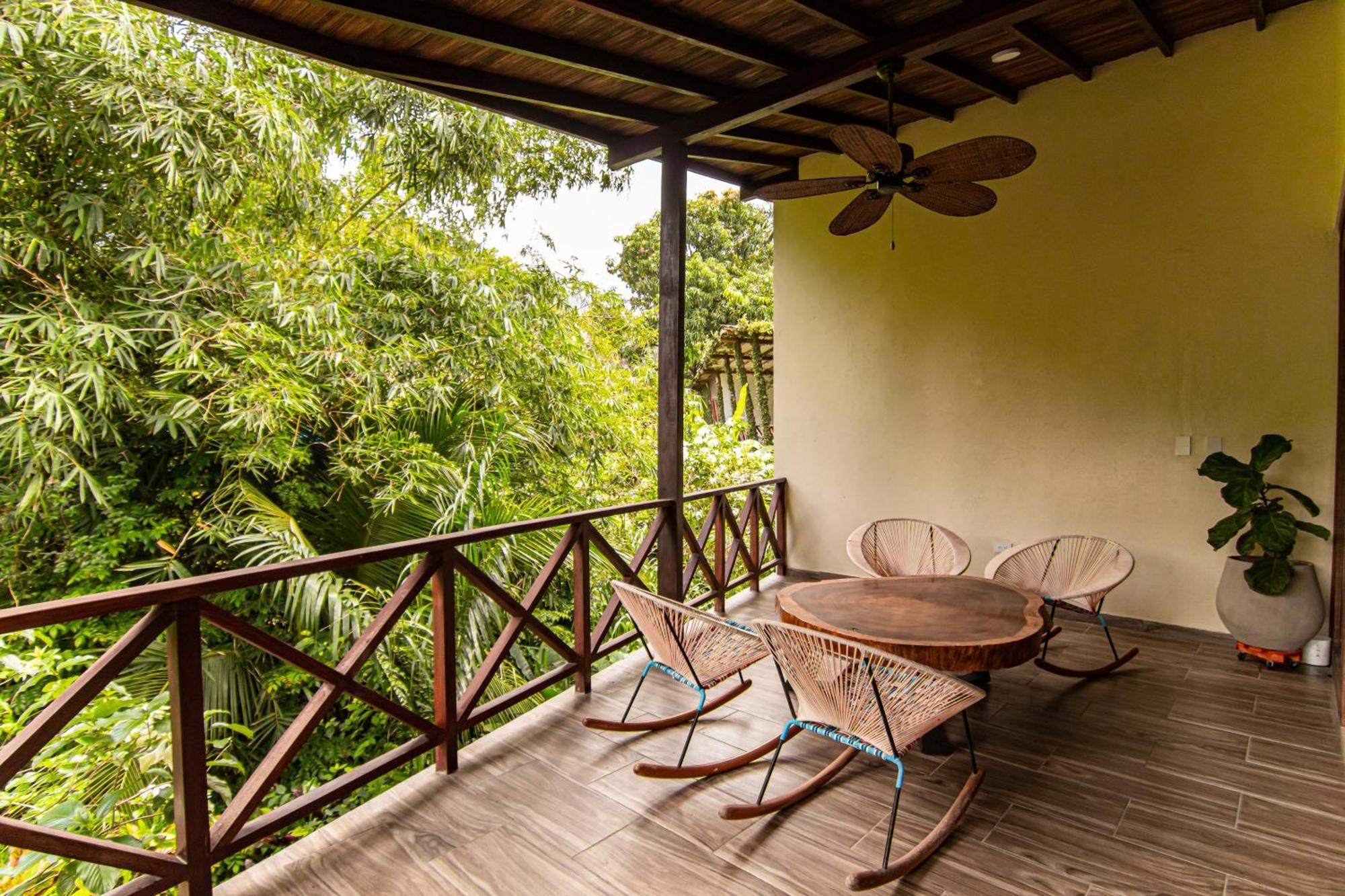 Portales Del Tayrona Garden Hotel Calabazo  المظهر الخارجي الصورة