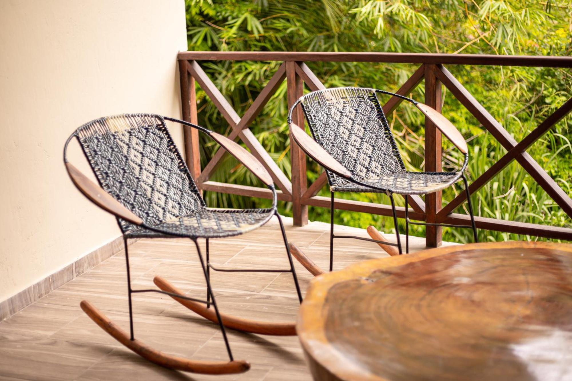 Portales Del Tayrona Garden Hotel Calabazo  المظهر الخارجي الصورة