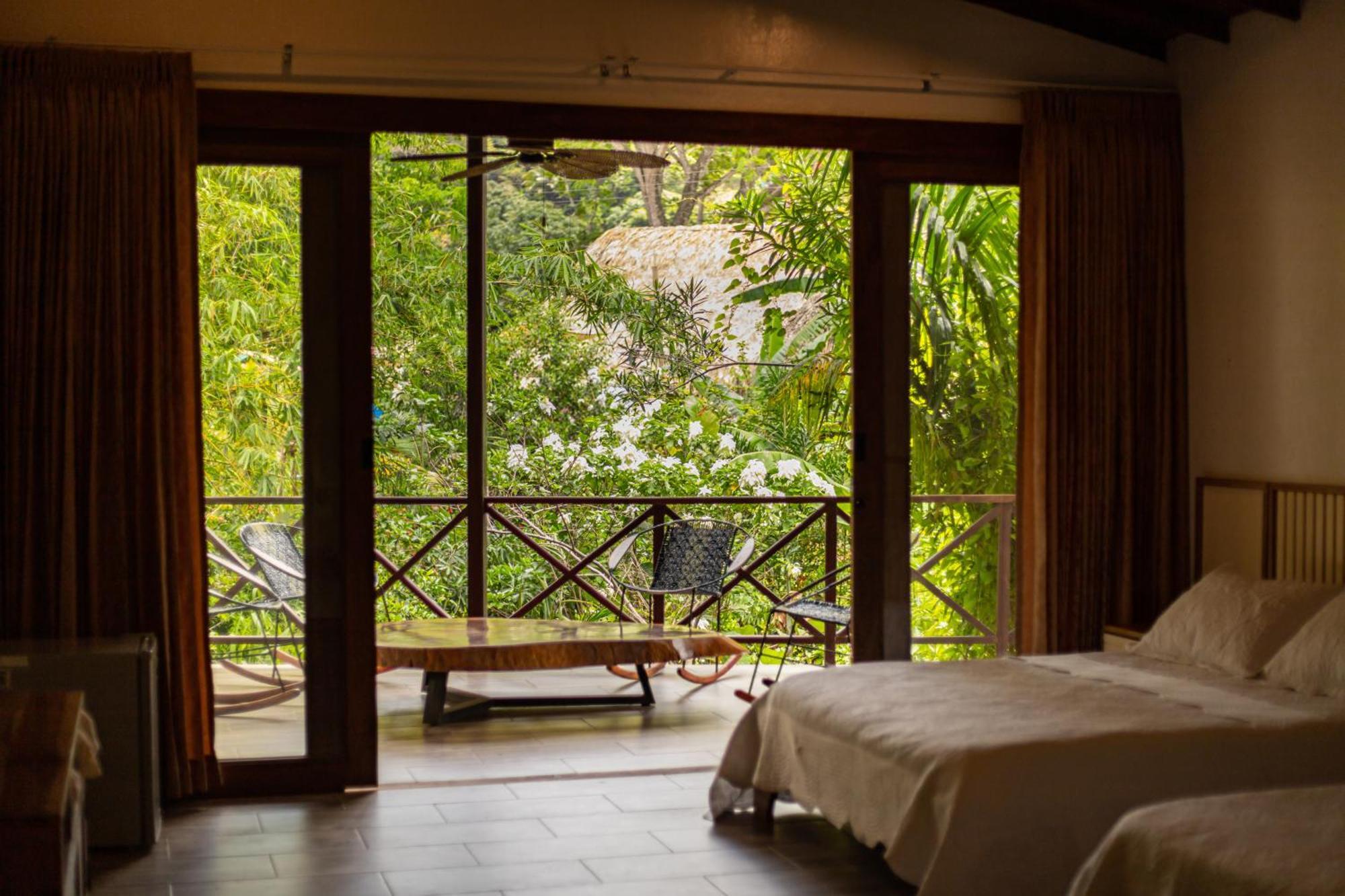 Portales Del Tayrona Garden Hotel Calabazo  المظهر الخارجي الصورة