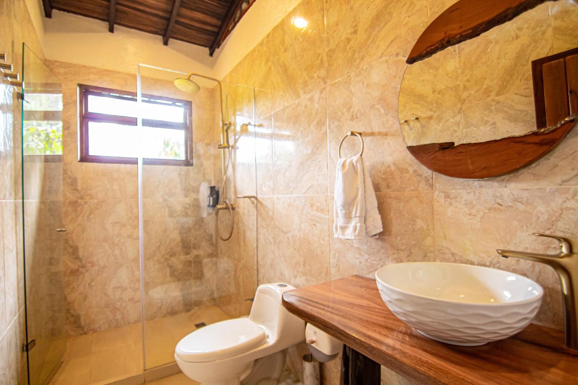 Portales Del Tayrona Garden Hotel Calabazo  المظهر الخارجي الصورة