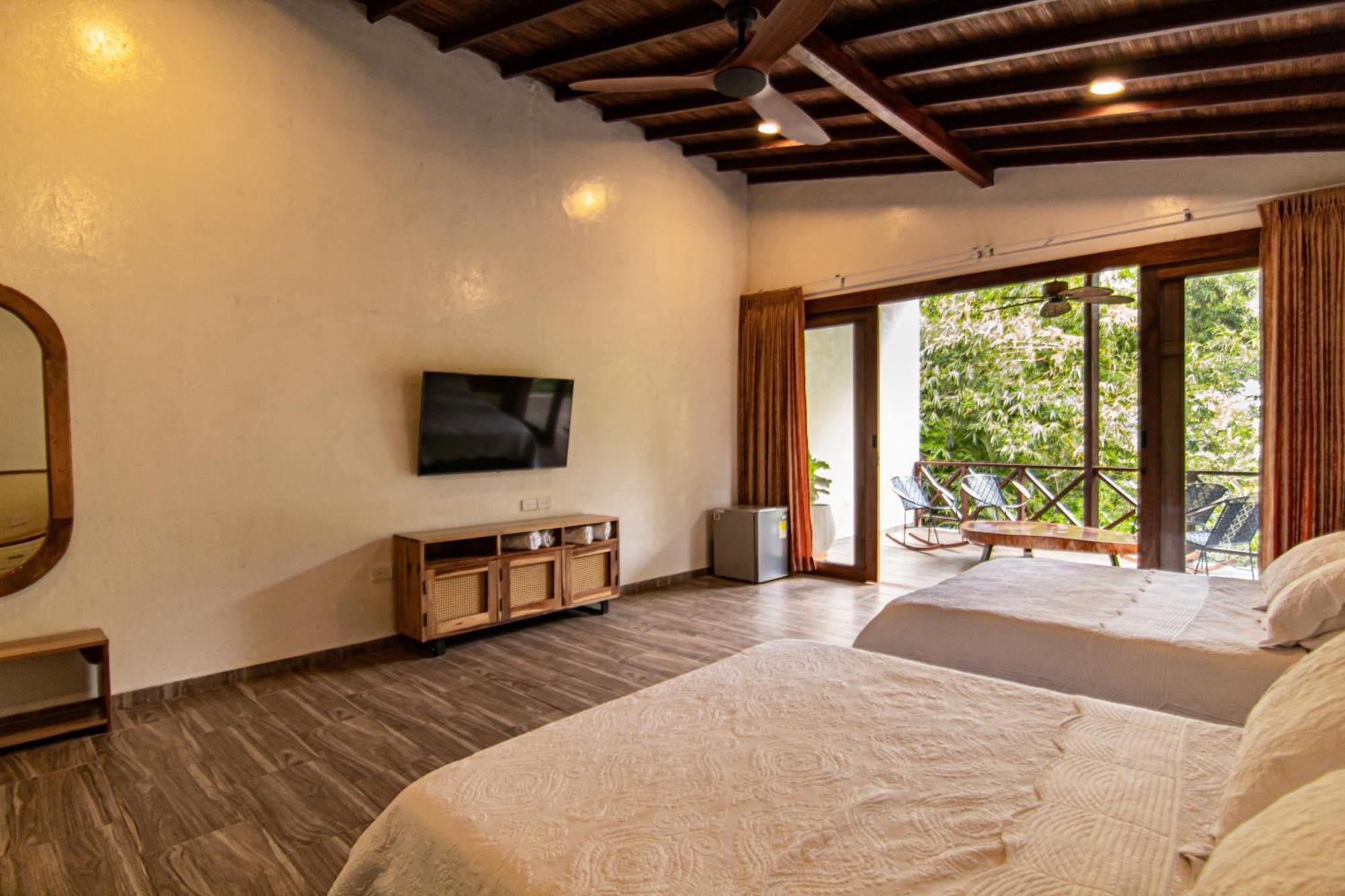 Portales Del Tayrona Garden Hotel Calabazo  المظهر الخارجي الصورة