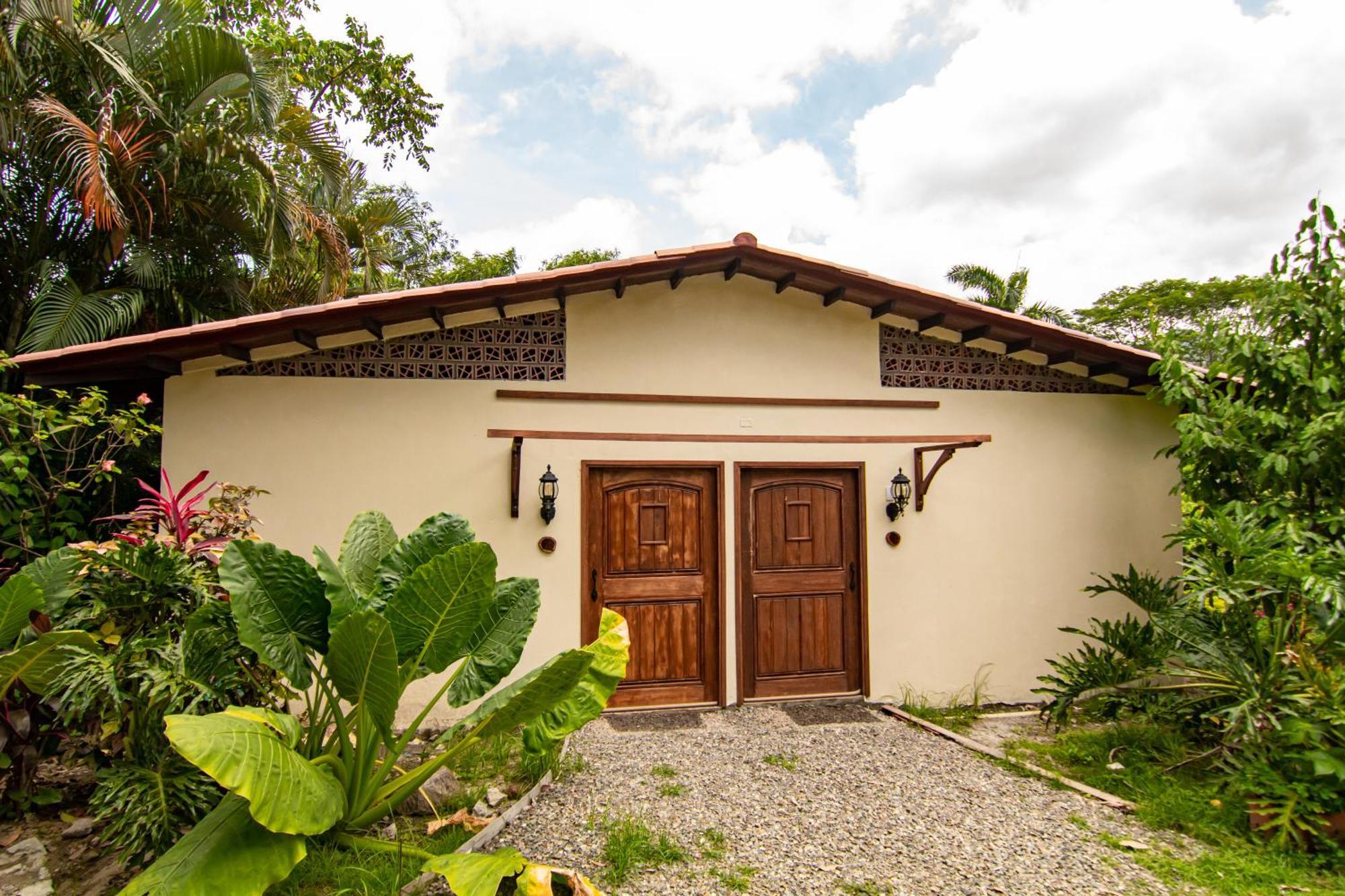 Portales Del Tayrona Garden Hotel Calabazo  المظهر الخارجي الصورة